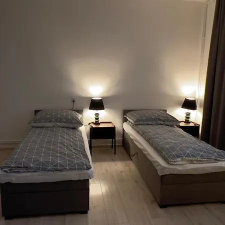 アパート 80m2 Na Wylacznosc *