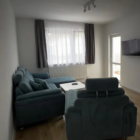 80m2 Na Wylacznosc Appartement