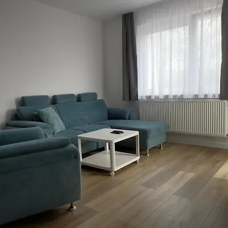 Apartament 80M2 Apartmán