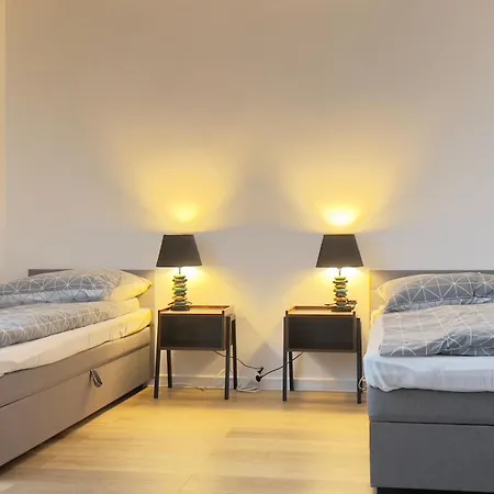 Apartman 80m2 Na Wylacznosc Tczew
