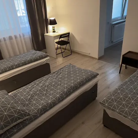 Apartment 80m2 Na Wylacznosc Tczew