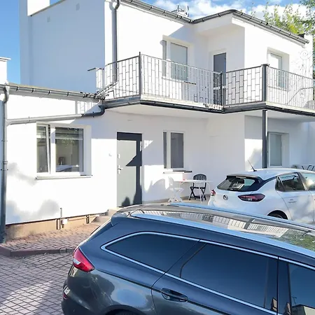 80m2 Na Wylacznosc Apartment Tczew