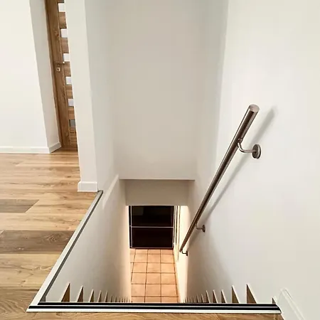 80m2 Na Wylacznosc * トチェフ