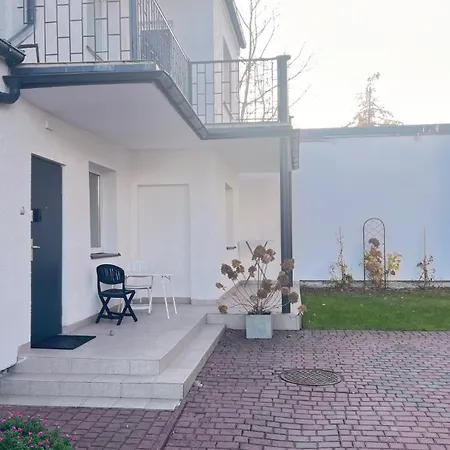 Appartement 80m2 Na Wylacznosc