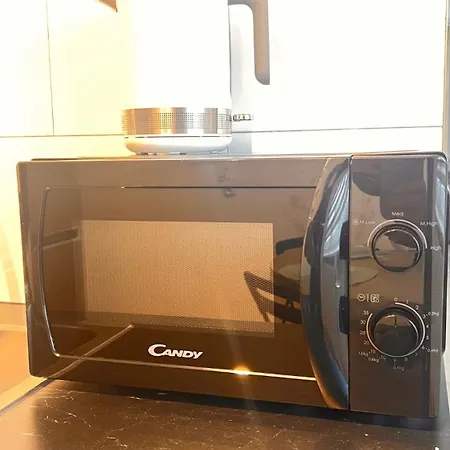 80m2 Na Wylacznosc Appartement Tczew