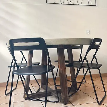 Appartement 80m2 Na Wylacznosc