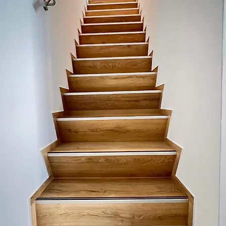 80m2 Na Wylacznosc Appartement