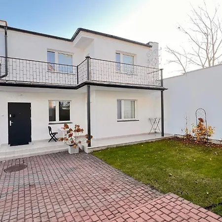 Apartment 80m2 Na Wylacznosc Tczew
