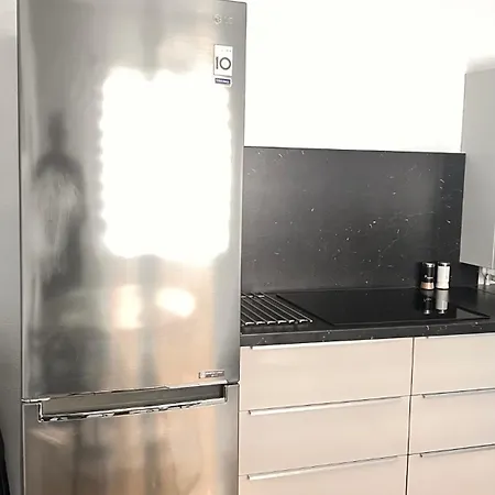 Appartement 80m2 Na Wylacznosc *