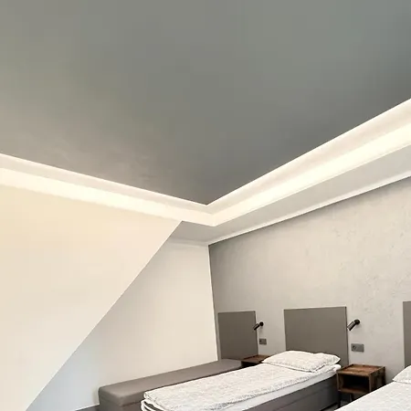 Apartament 80M2 Apartmán