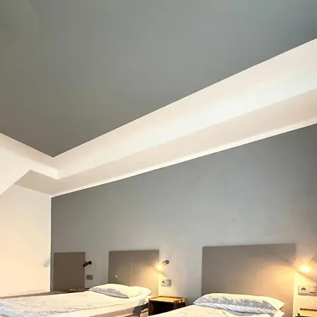 Apartament 80M2 Apartmán