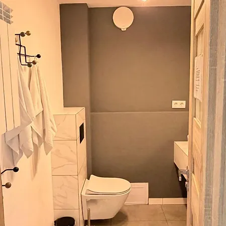 Apartament 80M2 *