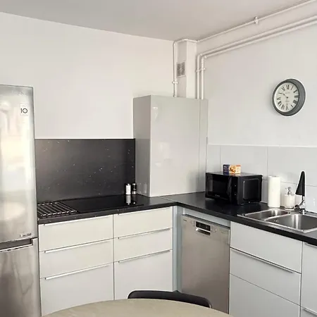 Apartament 80M2 * Tczew