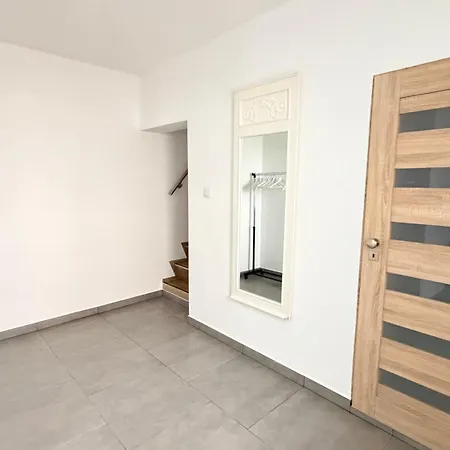 Apartmán Apartament 80M2