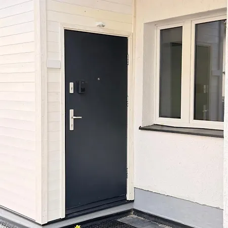Apartament 80M2 Tczew