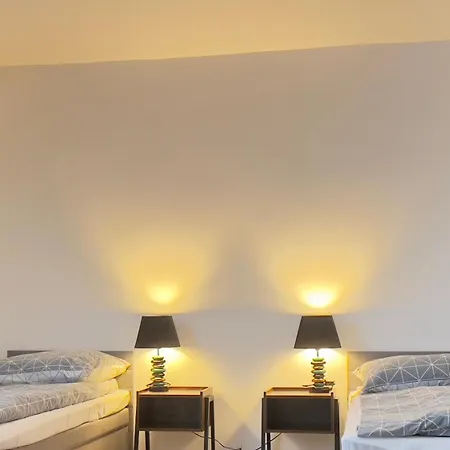 Apartament 80M2 Apartmán Tczew