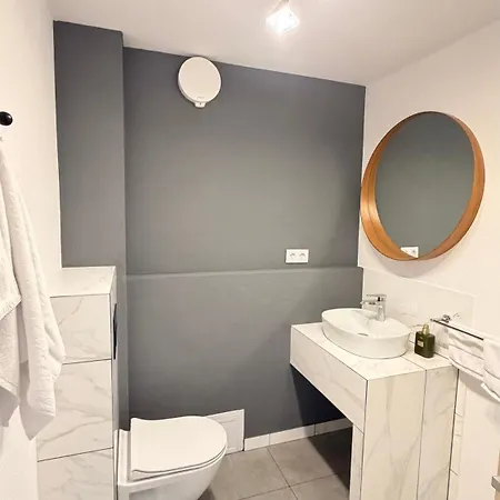 Apartament 80M2 * Tczew