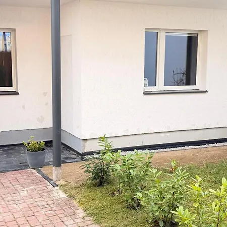 Apartament 80M2 Apartmán *
