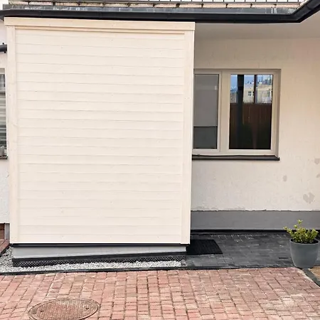 Apartmán Apartament 80M2