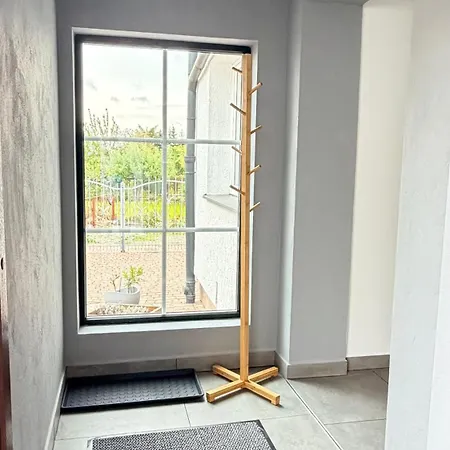 Apartament 80M2 Apartmán