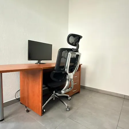 Апартаменты 80m2