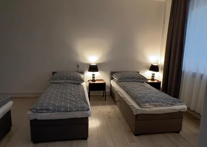 Apartment 80m2 Na Wylacznosc *