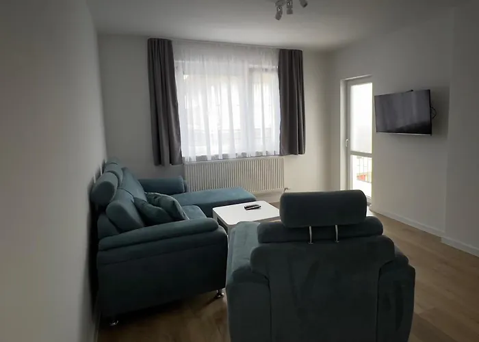 80m2 Na Wylacznosc Apartment