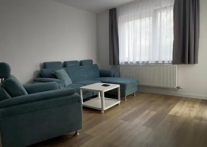 80m2 Na Wylacznosc Apartment