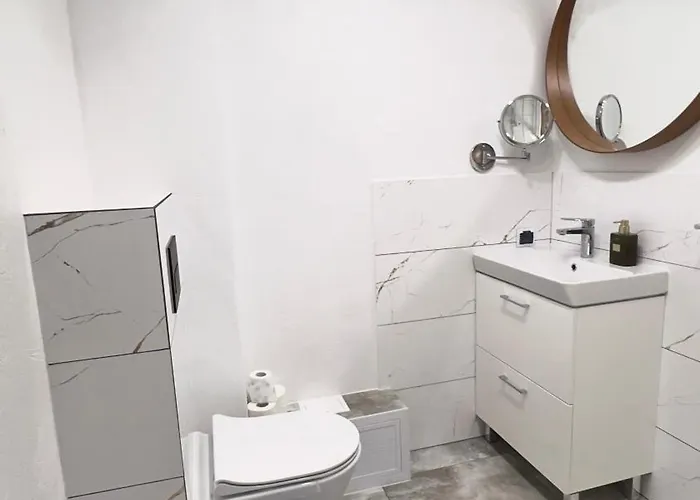 80m2 Na Wylacznosc Daire