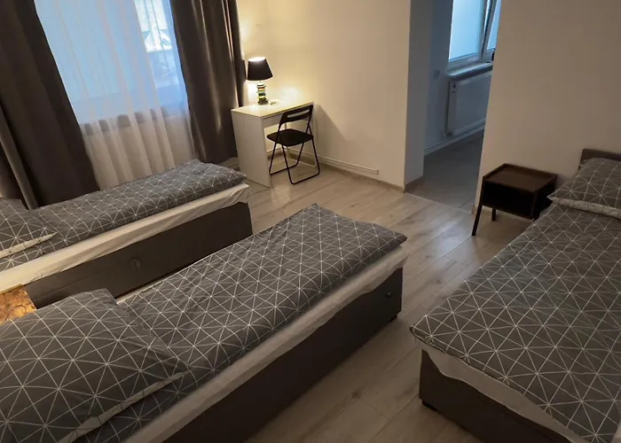 Apartment 80m2 Na Wylacznosc Tczew