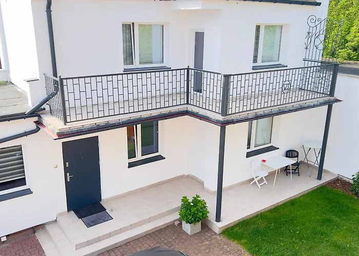 Daire 80m2 Na Wylacznosc