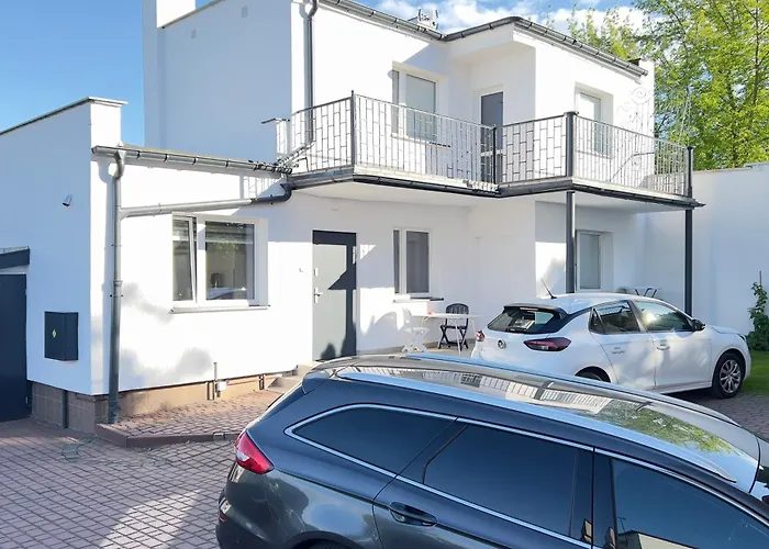 80m2 Na Wylacznosc Apartment Tczew