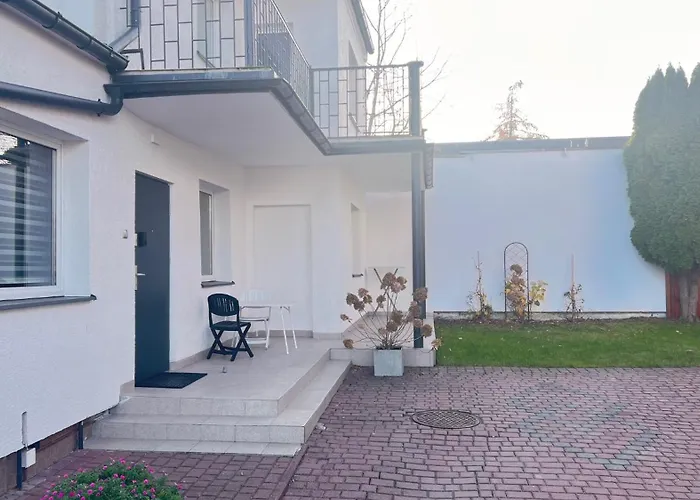 Daire 80m2 Na Wylacznosc