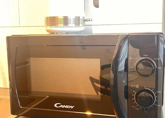 80m2 Na Wylacznosc Daire Tczew