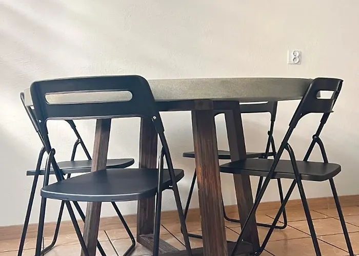 Apartment 80m2 Na Wylacznosc