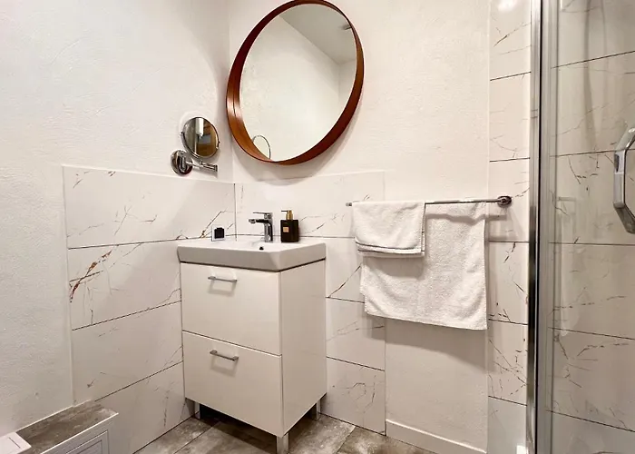 80m2 Na Wylacznosc Apartment Tczew