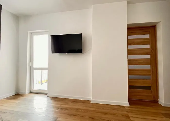 Apartment 80m2 Na Wylacznosc