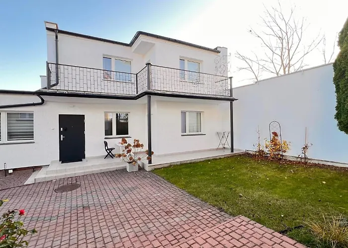 Apartment 80m2 Na Wylacznosc Tczew