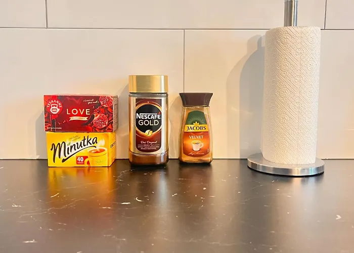 80m2 Na Wylacznosc Apartment *